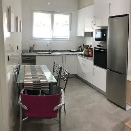 Apartamento Campomar Garaje Incluido Castro Urdiales Exterior photo