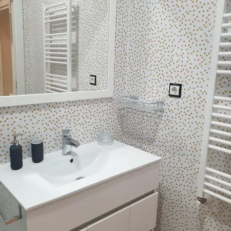 Apartamento Campomar Garaje Incluido Castro Urdiales Exterior photo