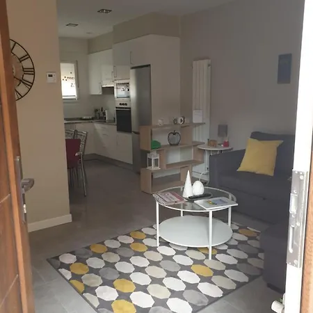 Apartamento Campomar Garaje Incluido Castro Urdiales Exterior photo