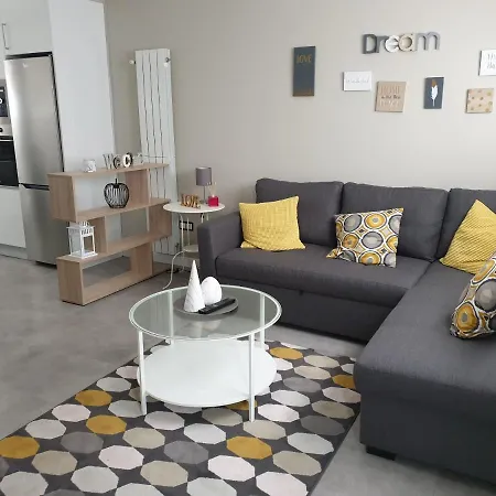 Apartamento Campomar Garaje Incluido Castro Urdiales Exterior photo
