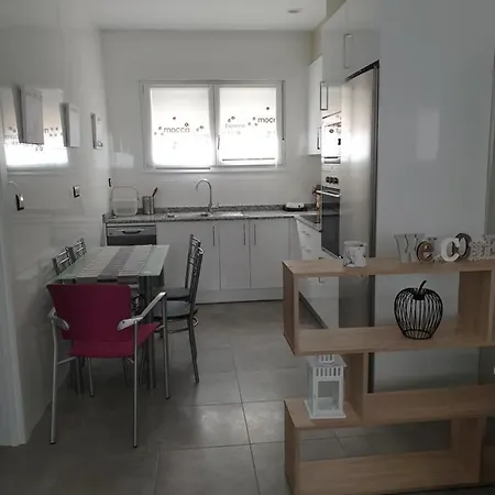 Apartamento Campomar Garaje Incluido Castro Urdiales Exterior photo