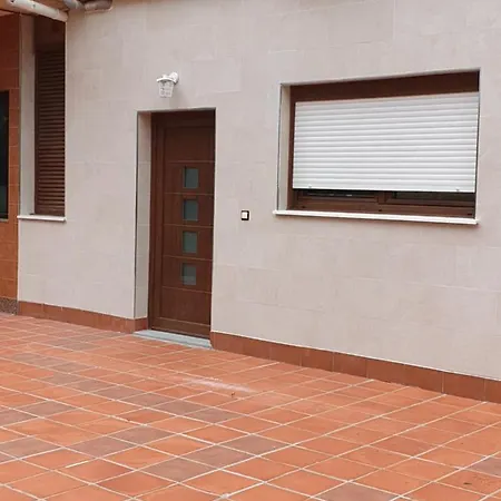 Apartamento Campomar Garaje Incluido Castro Urdiales Exterior photo