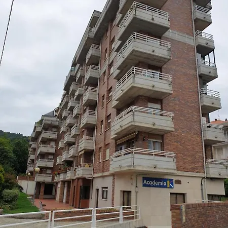 Apartamento Campomar Garaje Incluido Castro Urdiales Exterior photo