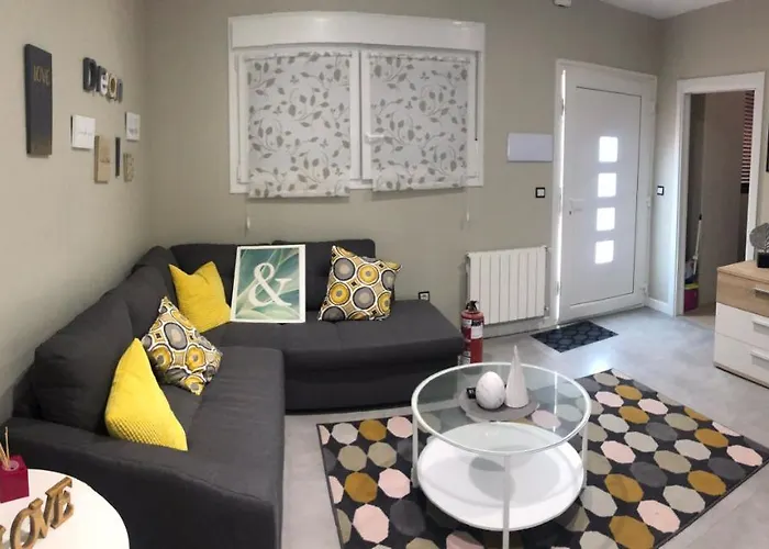 Apartamento Campomar Garaje Incluido