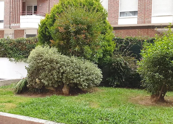 Apartamento Campomar Garaje Incluido