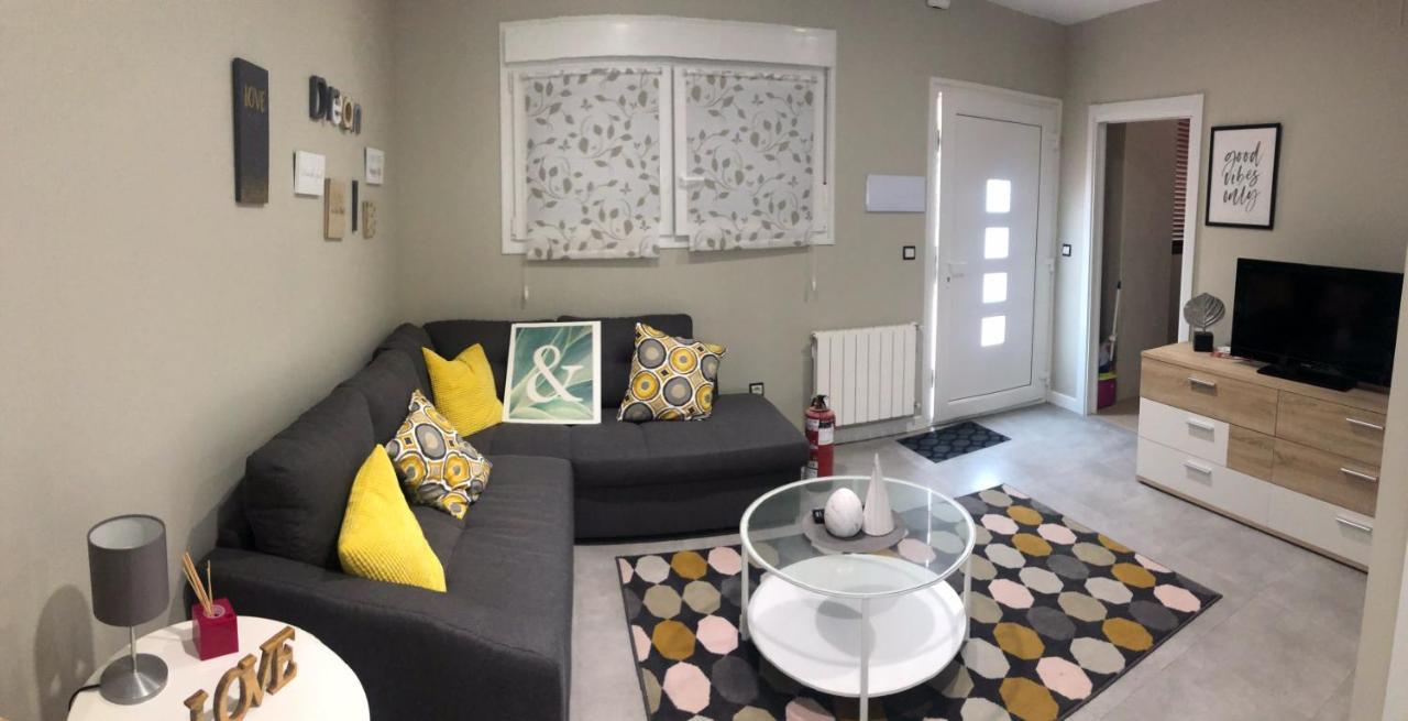 Campomar Garaje Incluido Apartment *