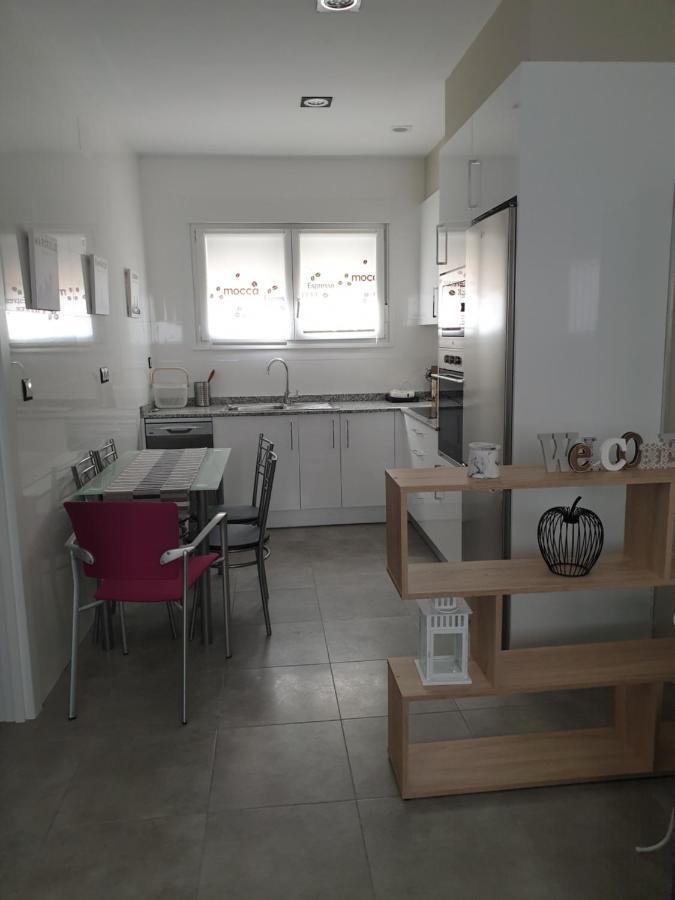 Apartment Campomar Garaje Incluido *