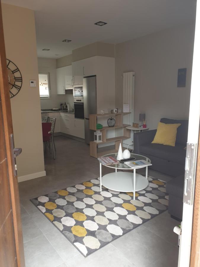 Campomar Garaje Incluido Appartement Castro Urdiales