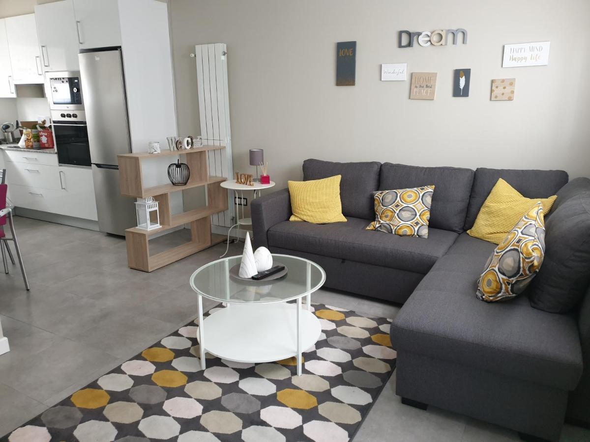 Campomar Garaje Incluido Appartement Castro Urdiales